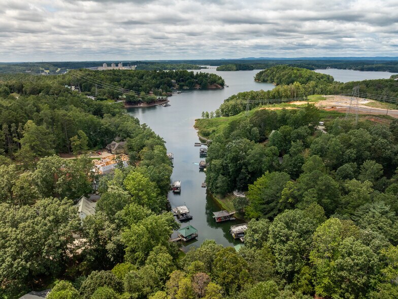 More Photos Of 00 Cove Nook, Six Mile Land For Sale