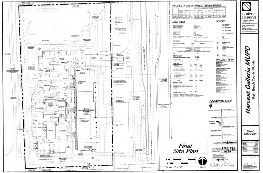 More Photos Of 7635 S State Road 7, Lake Worth Land For Sale