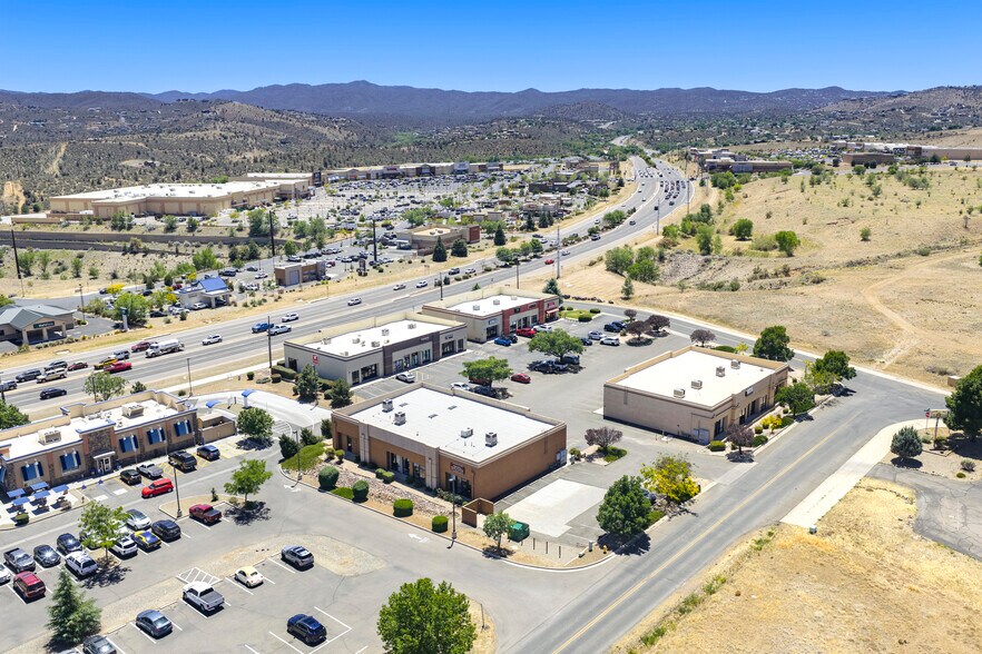 More Photos Of 2517 N Great Western Dr, Prescott Valley Freestanding For Lease