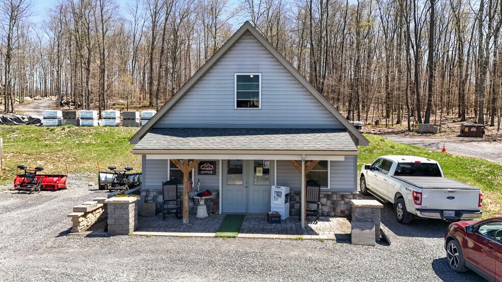 More Photos Of Address not disclosed, Oakland Flex For Sale