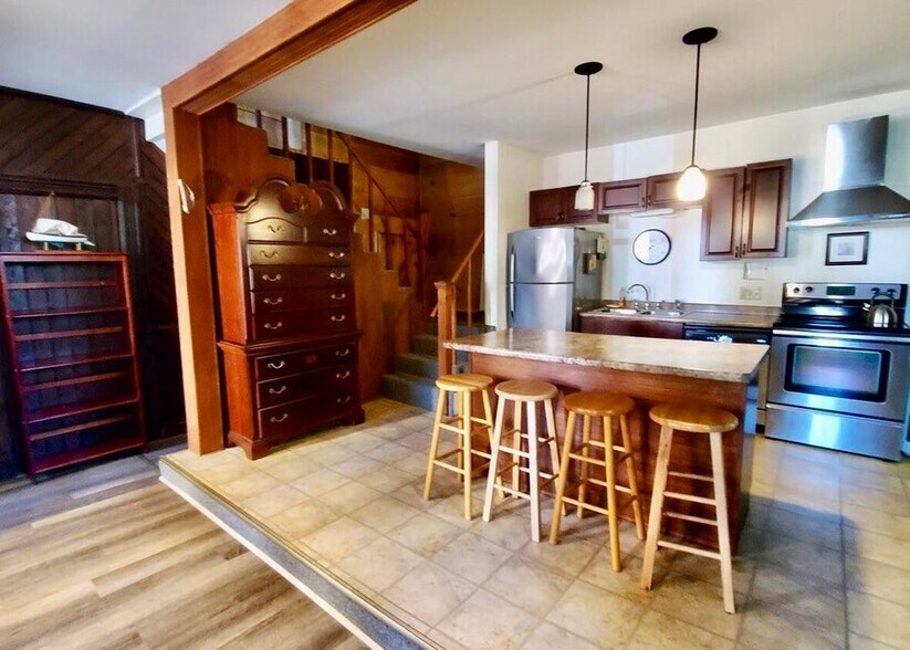 More Photos Of 56 Park St, Malone Apartments For Sale