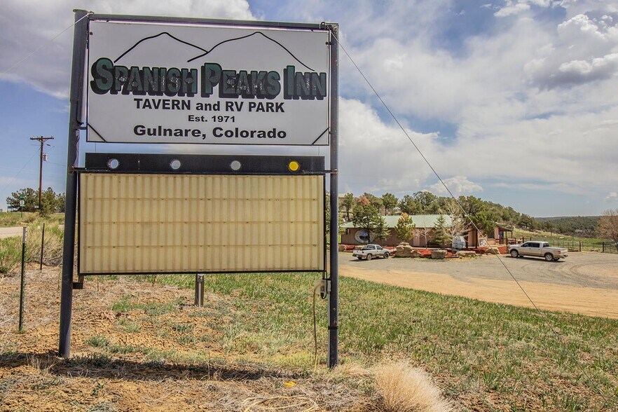 More Photos Of 22590 County Road 41.6, Aguilar Restaurant For Sale
