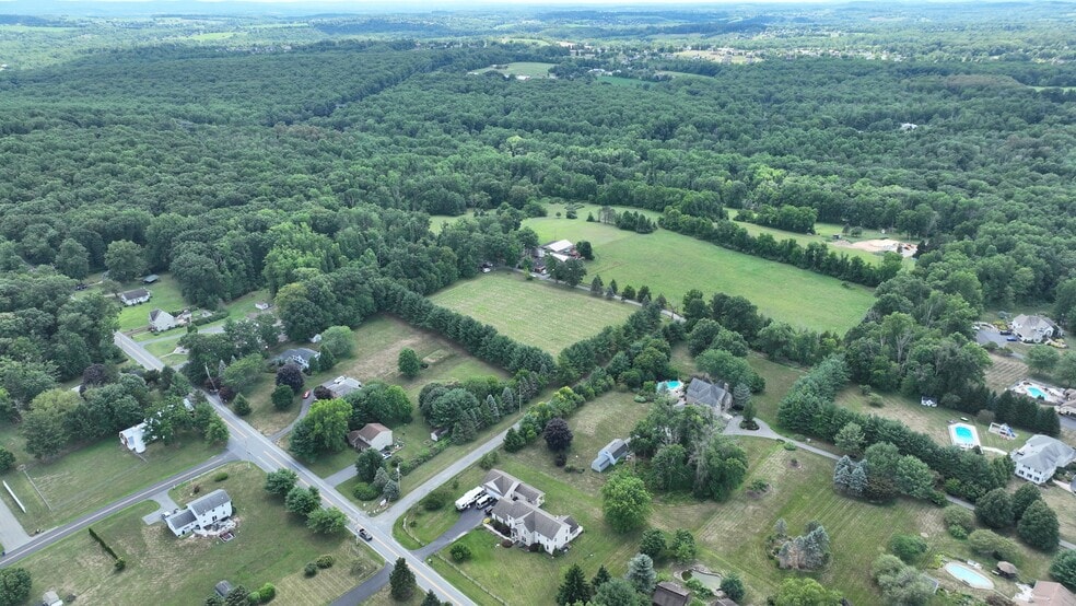 More Photos Of 104 Bady Ln, Wind Gap Lodge Meeting Hall For Sale