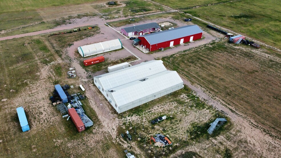 More Photos Of 8648 Lake Davis Rd, Pueblo Industrial For Sale