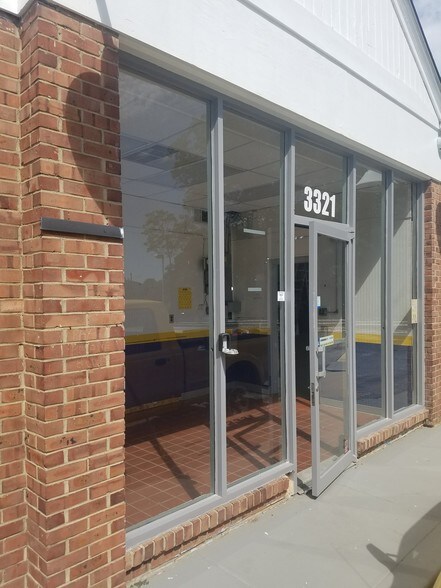 More Photos Of 3321 State Route 33, Neptune Service For Lease