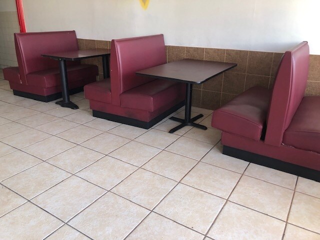 More Photos Of 6705 Holabird Ave, Dundalk Storefront For Sale