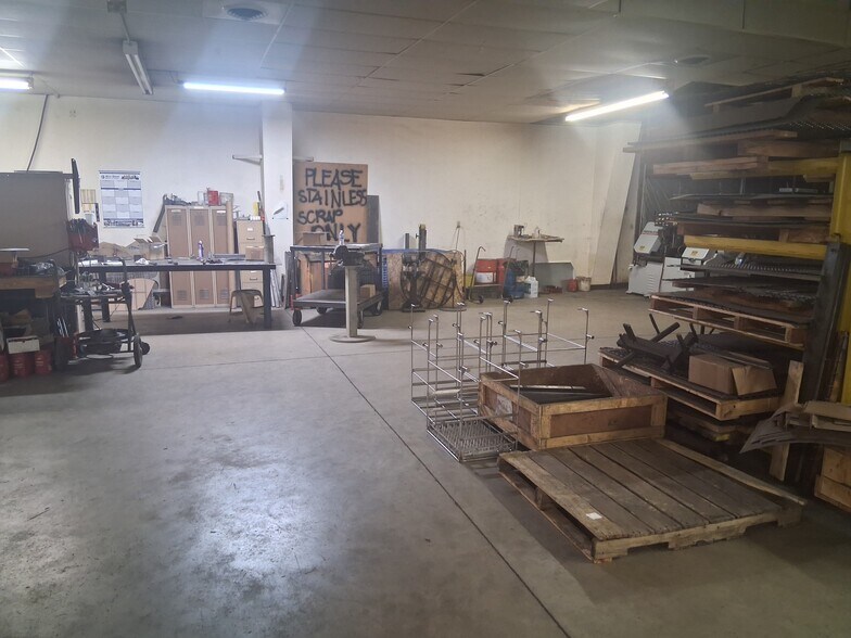 More Photos Of , Springfield Industrial For Sale