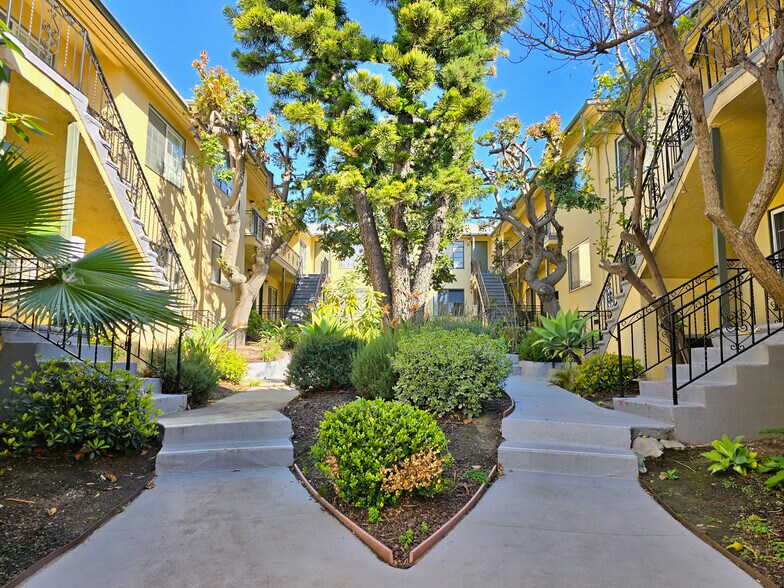 More Photos Of 4817-4825 W Slauson Ave, Los Angeles Apartments For Sale