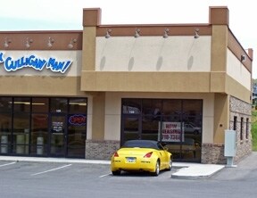 More Photos Of 5312 Sheridan Lake Rd, Rapid City Storefront For Lease