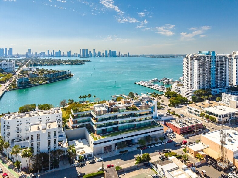 More Photos Of 1400 20th St, Miami Beach Storefront Retail Office For Sale