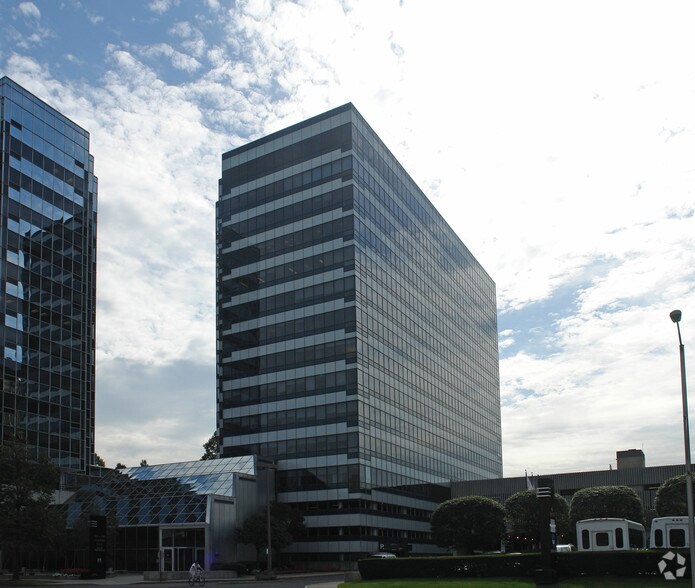 More Photos Of 263 Tresser Blvd, Stamford Office For Lease