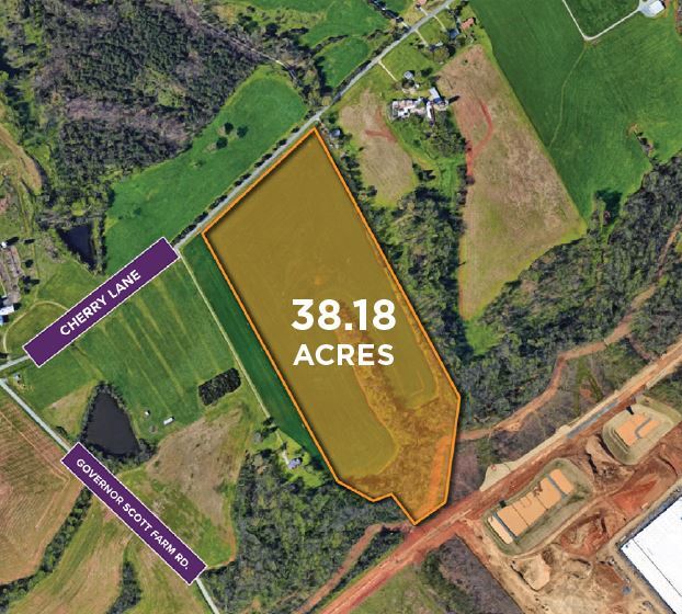 More Photos Of 1925 Cherry Ln, Graham Land For Sale