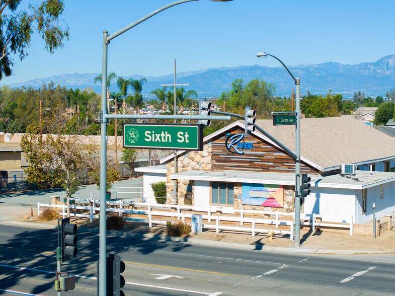 More Photos Of 1100 6th St, Norco Land For Sale