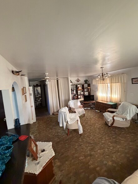 More Photos Of 1800 Cibolo Creek Dr, Shafter Land For Sale