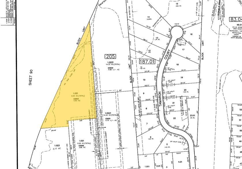 More Photos Of 49 Stouts Ln, Monmouth Junction Warehouse For Lease