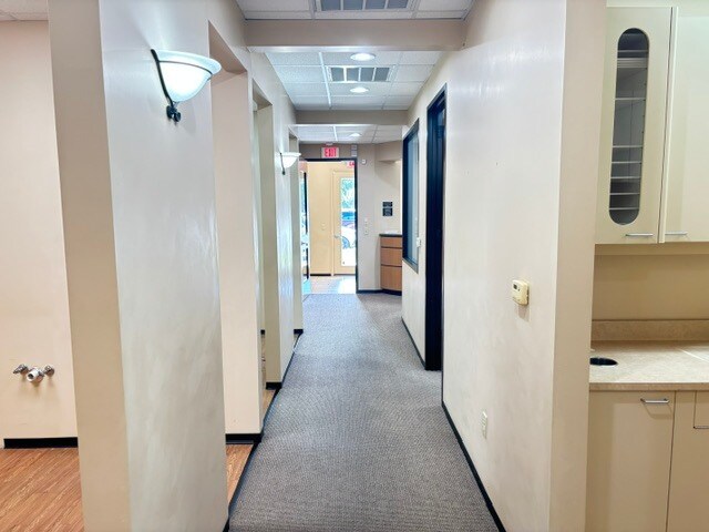 More Photos Of 20031-20035 W Lake Houston Pky, Kingwood Medical For Lease