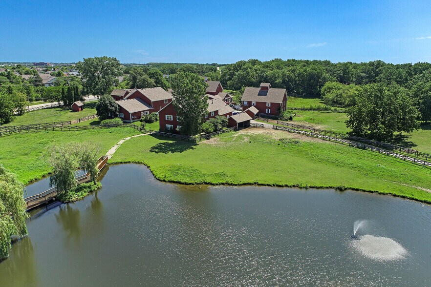 More Photos Of 30W711 Shoe Factory Rd, Elgin Land For Sale