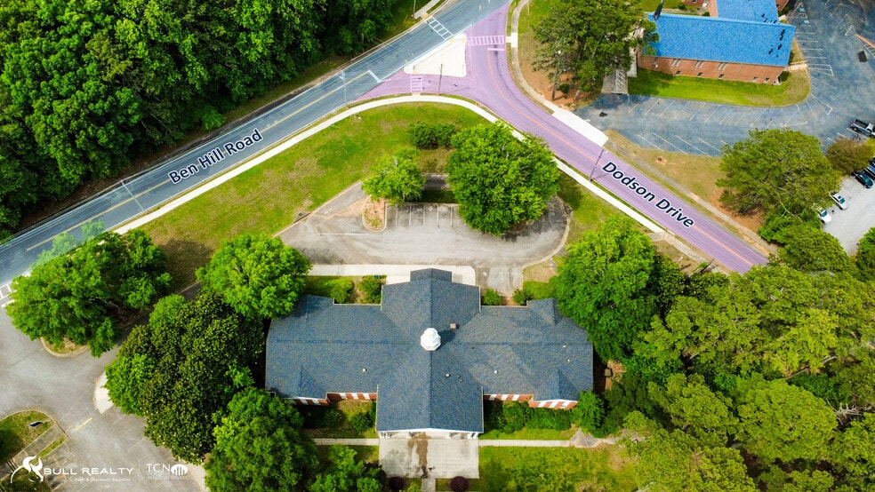 More Photos Of 2605 Ben Hill Rd, East Point Land For Sale