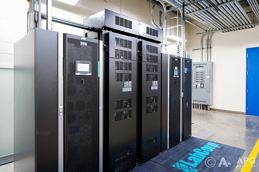 More Photos Of 5450 Millstream Rd, Mcleansville Office For Lease