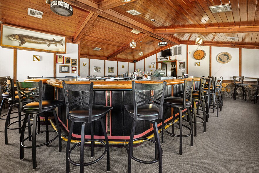 More Photos Of W3496 County Rd W, Malone Restaurant For Sale