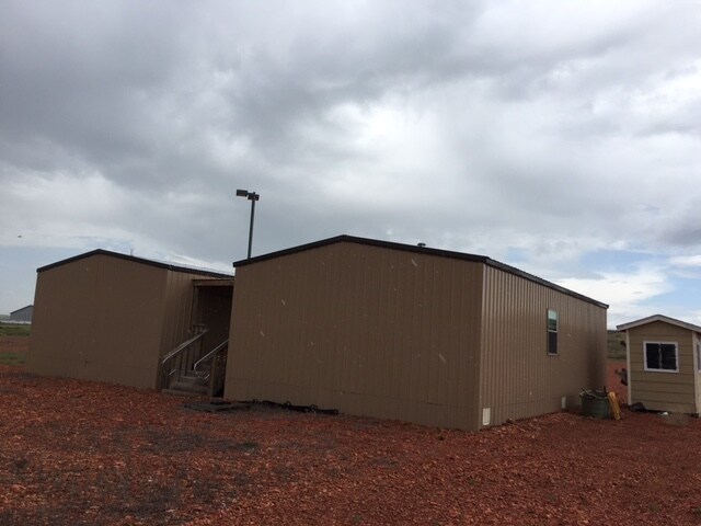 More Photos Of 12963 38 P St SW, Belfield Warehouse For Sale