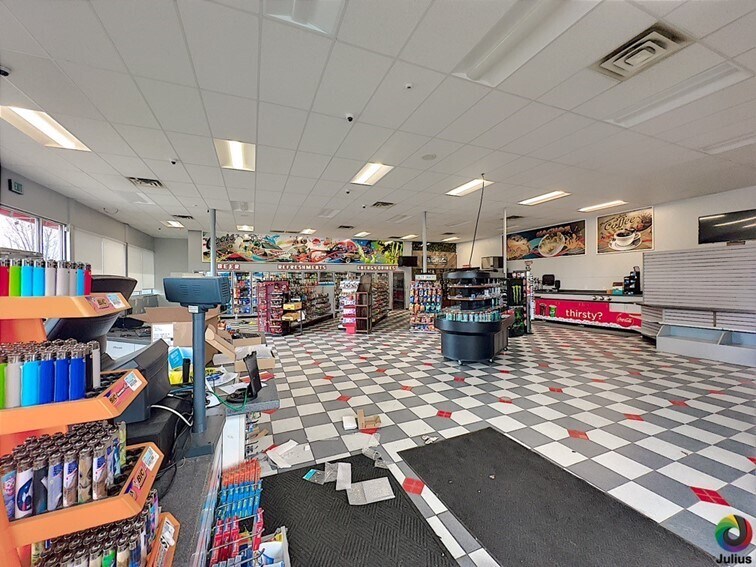 More Photos Of 8160 W Overland Rd, Boise Carwash For Lease