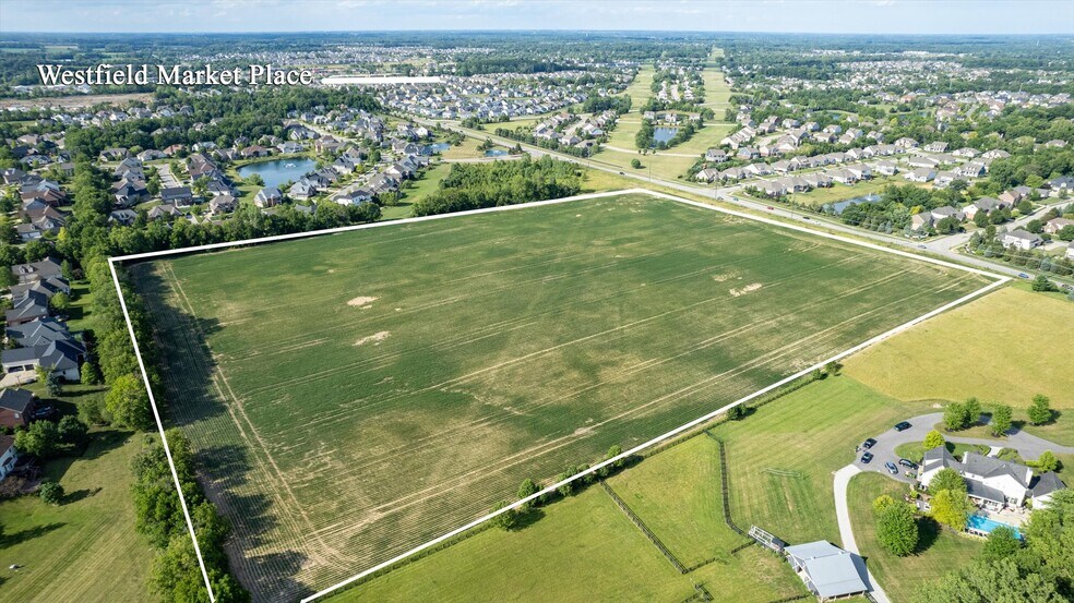 More Photos Of 16405 Carey Rd, Westfield Land For Sale