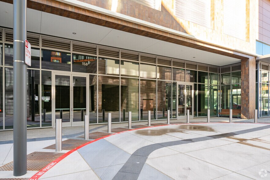 More Photos Of 166 N Rollins Rd, Millbrae Office For Lease