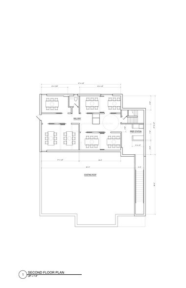 More Photos Of 320 Bergen Blvd, Fairview Restaurant For Lease