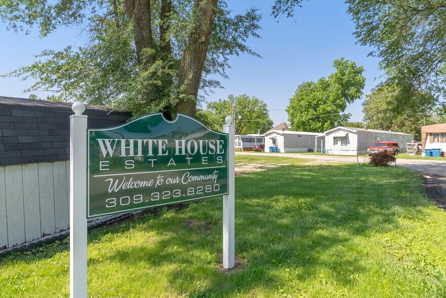 More Photos Of 109 S Pearl St, Atkinson Manufactured Housing Mobile Home Park For Sale