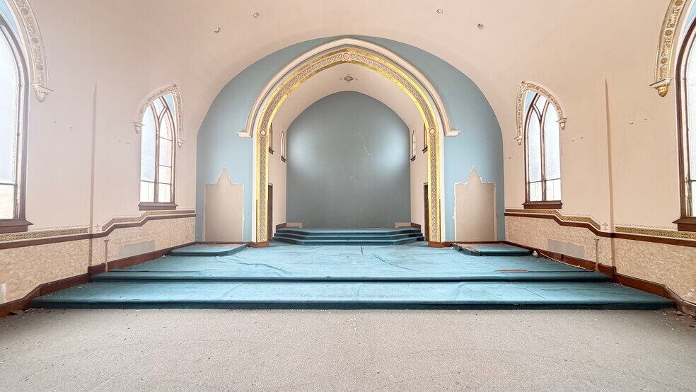More Photos Of 300 Vandermark Rd, Nanticoke Religious Facility For Sale
