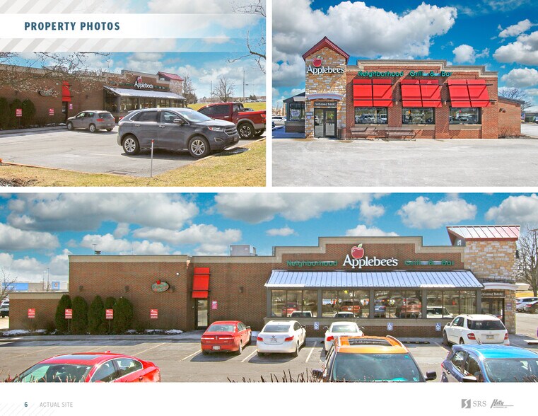 More Photos Of 3989 Burbank Rd, Wooster Restaurant For Sale