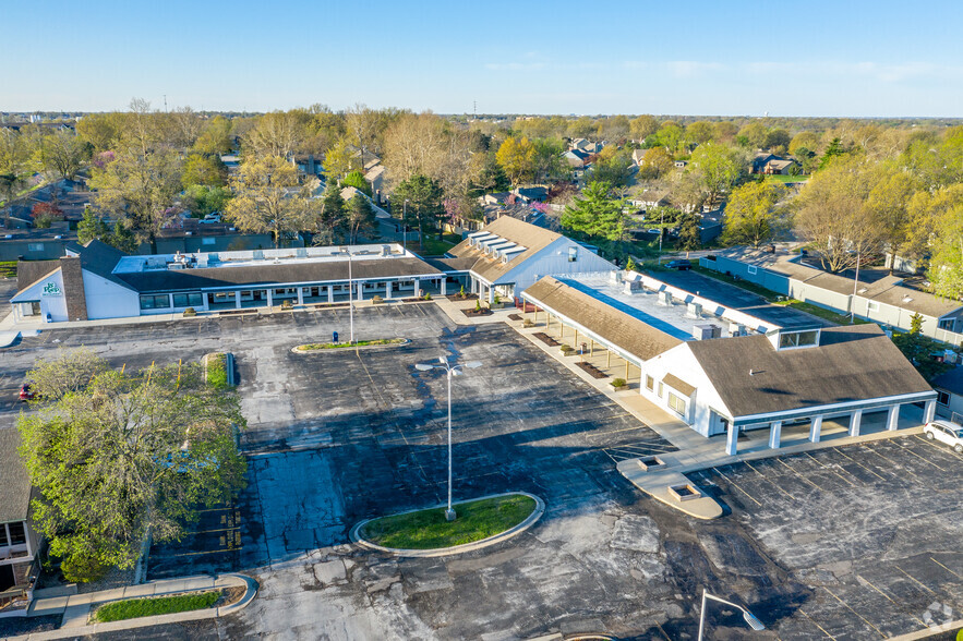 Primary Photo Of 7902-7916 Quivira Rd, Lenexa Storefront For Lease