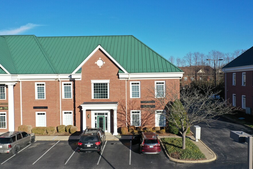 Primary Photo Of 406 Blankenbaker Pky, Louisville Office For Sale