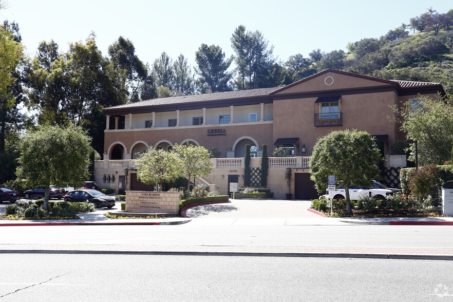 More Photos Of 24100 Calabasas Rd, Calabasas Medical For Sale
