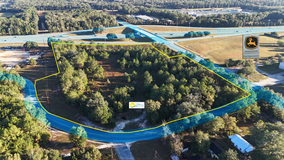 More Photos Of 1139 Don Cutler Drive sr, Albany Land For Sale