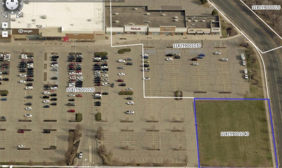 More Photos Of xxxx 87th St NE, Otsego Land For Sale