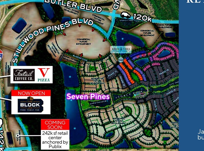 More Photos Of 7860 Gate Pky, Jacksonville Unknown For Lease