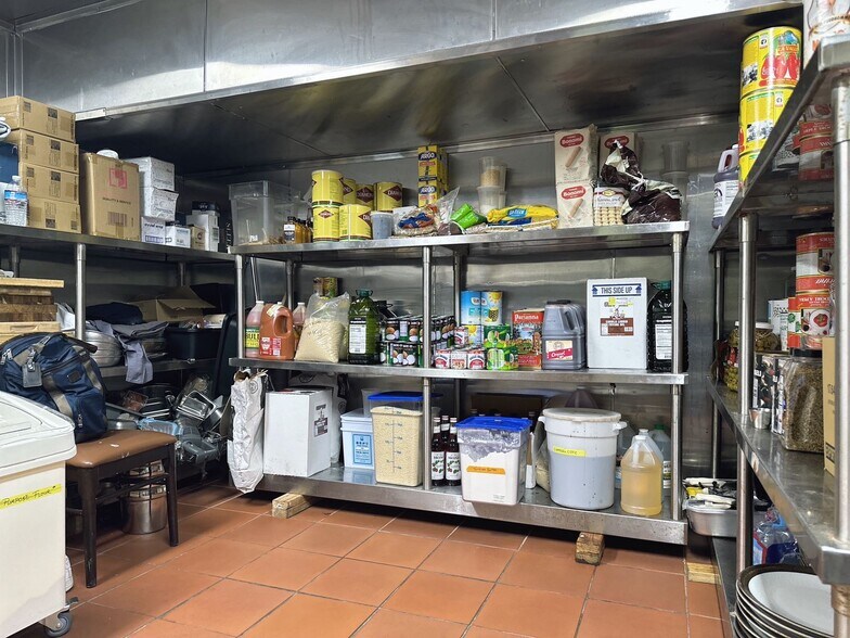 More Photos Of 222 Avenue U, Brooklyn Restaurant For Sale