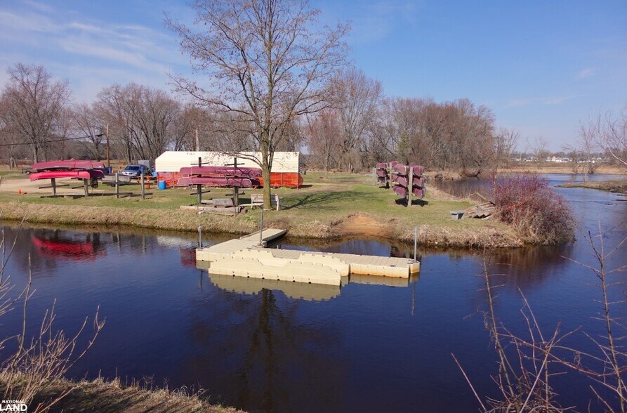 More Photos Of 201 Main St, Montello Restaurant For Sale