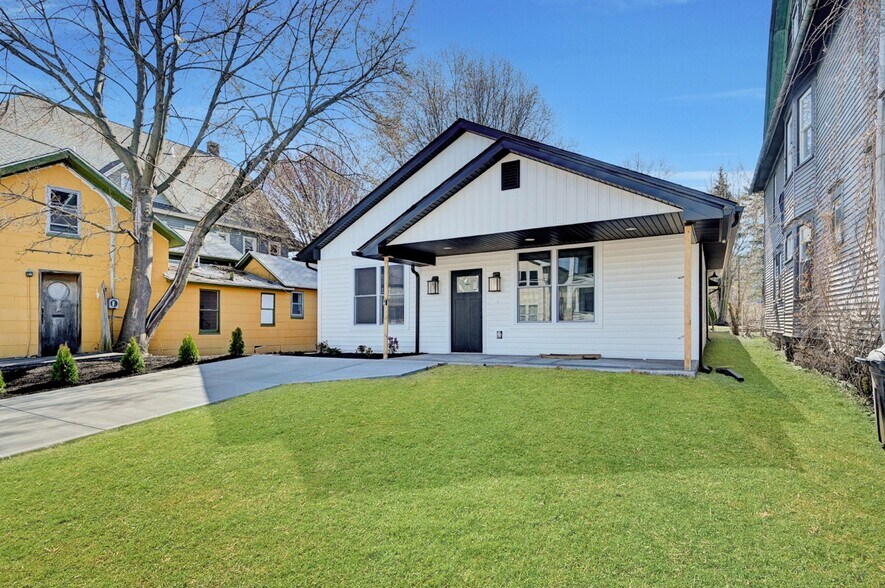 More Photos Of 119 Prospect Ave, Scranton Multifamily For Sale