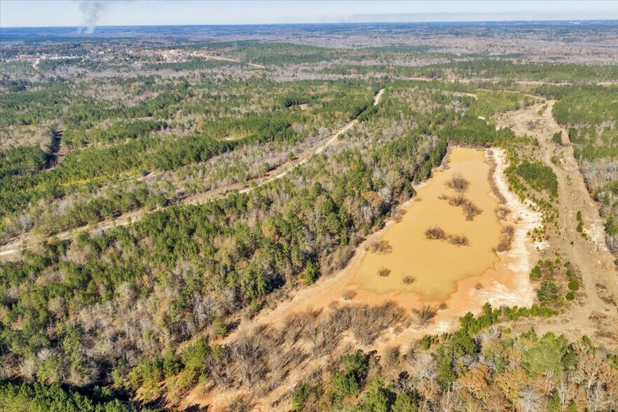 More Photos Of Benjamin Hawkins Pkwy, Byron Land For Sale