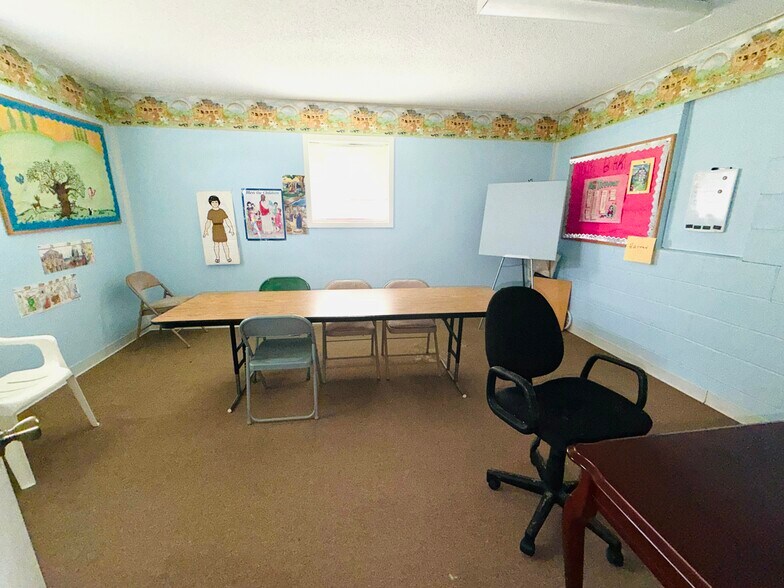 More Photos Of 75 Moser Street, Melbourne Religious Facility For Sale