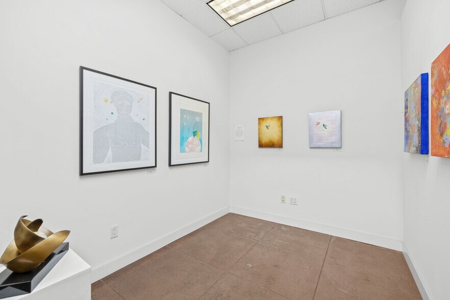 More Photos Of 602-616 Santa Monica Blvd, Santa Monica Loft Creative Space For Lease