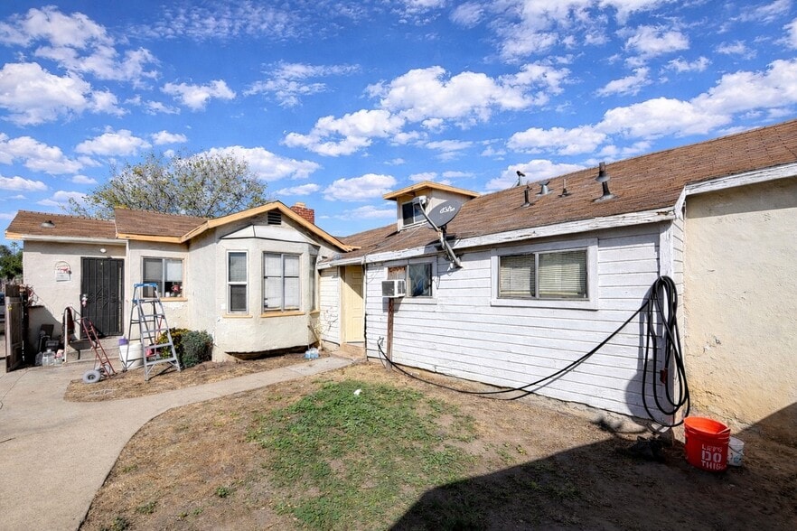More Photos Of 1737 N Waterman Ave, San Bernardino Office For Sale