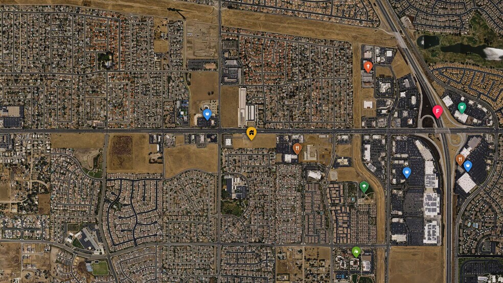 More Photos Of 27195 Newport Road, Menifee Land For Sale