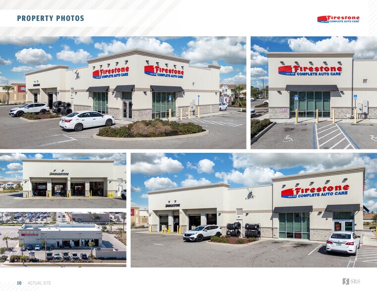 More Photos Of 24020 Beatrix Blvd, Port Charlotte Auto Repair For Sale