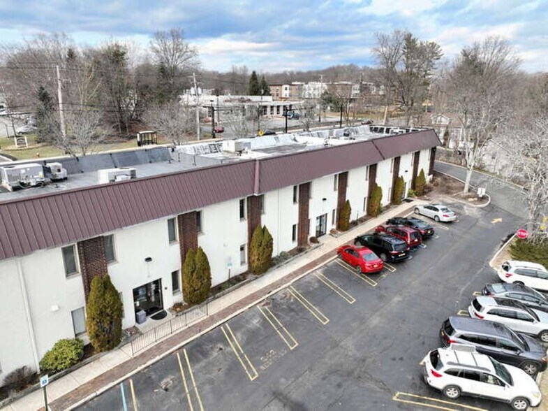 More Photos Of 236-246 N Main St, New City Medical For Lease