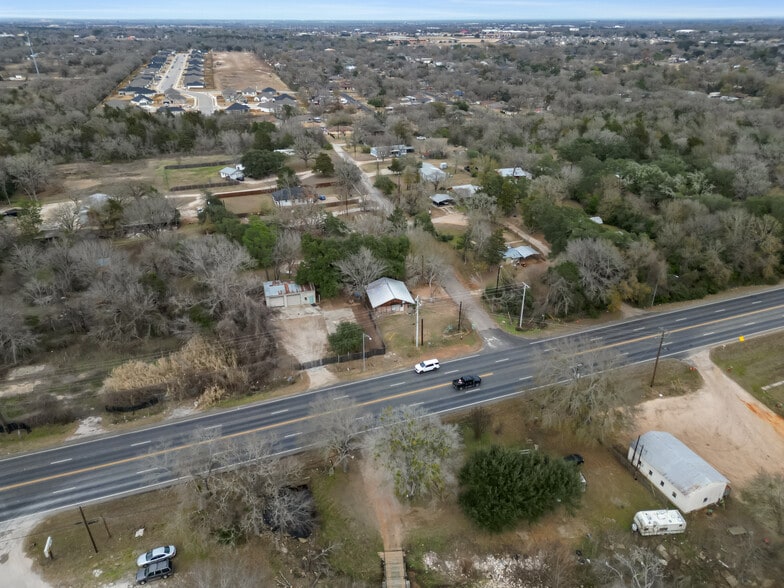 More Photos Of 3505 N Texas Ave, Bryan Freestanding For Sale