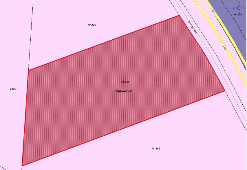 More Photos Of 880 Butler Dr, Murfreesboro Warehouse For Lease